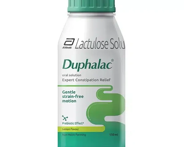 DUPHALAC SYP