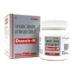 DUOVIR N