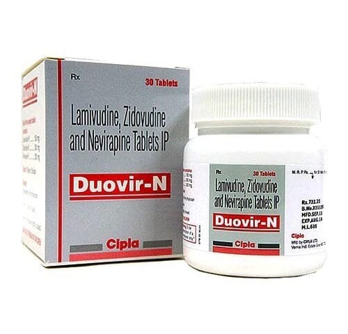 DUOVIR N