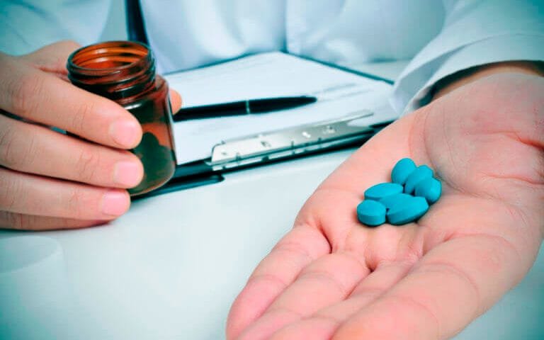how long does viagra last