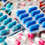 Generic and Brand Name Medicine