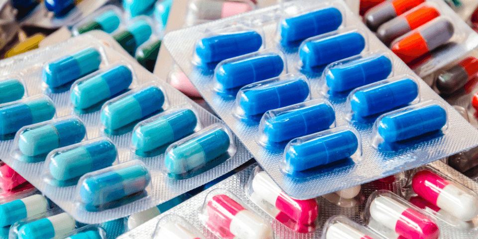Generic and Brand Name Medicine