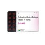 Dulata 60mg