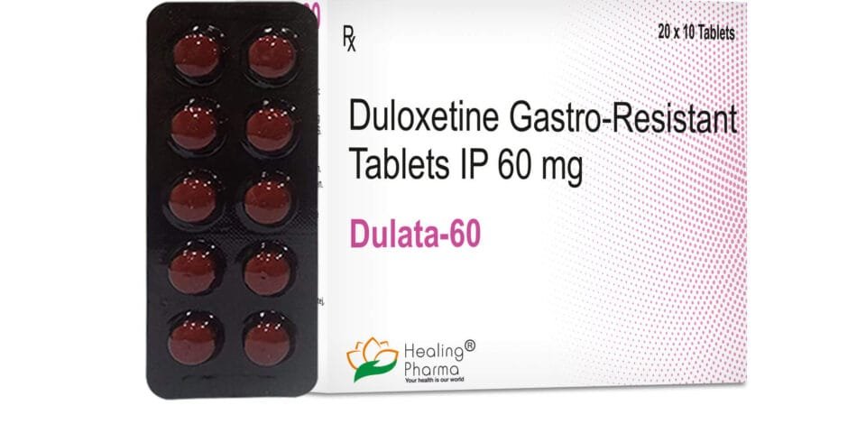 Dulata 60mg
