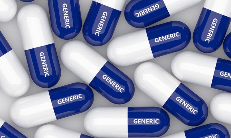 Generic Medicine