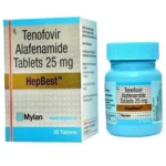 hepbest 25 mg