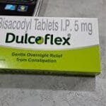 Dulcoflex Tab