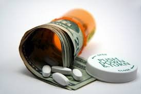 why are generic medicine cheaper