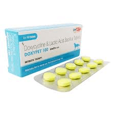 Doxypet 100
